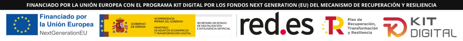 Logotipo Generalitat Valenciana